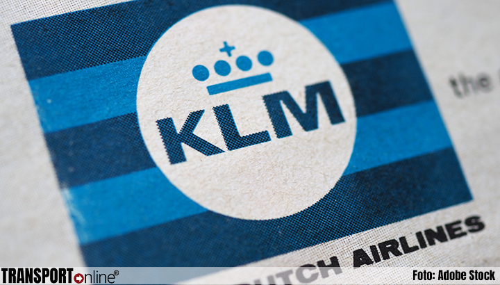CNV: acties grondpersoneel KLM voorlopig opgeschort