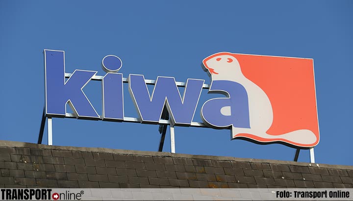 Uitgifte nieuwe smart tachograafkaart versie 2 door Kiwa