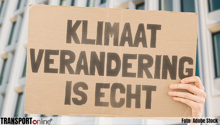 Klimaatactivisten beginnen vanuit drie steden mars naar Den Haag voor blokkade A12