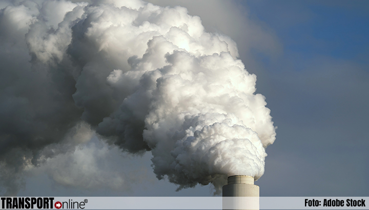VVD, CDA en CU: meer stoken kolencentrales moet optie zijn