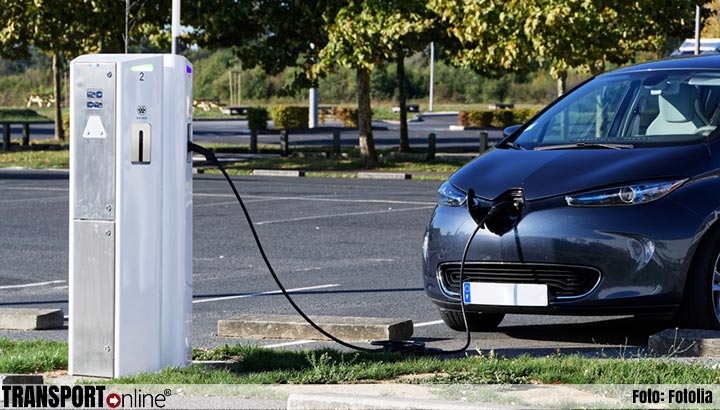 600 miljoen euro voor subsidie tweedehands elektrische auto's