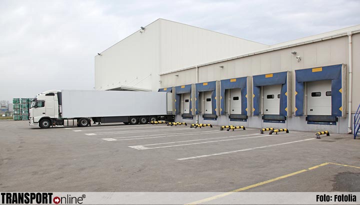 Broekman Logistics versterkt positie voor Europese distributie in Limburg