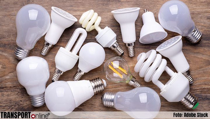 ILT: LED-lampen minder duurzaam door lichtfilters