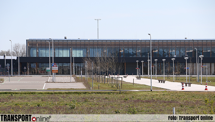 BVNL ziet samen met Lelystad AirPort juist wél draagvlak voor luchthaven
