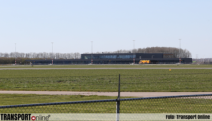 Veluwse gemeenten willen 'pas op de plaats' met Lelystad Airport