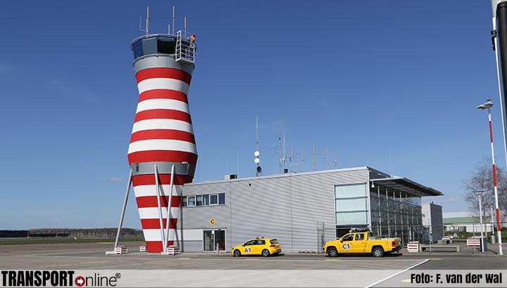 Schiphol wil dit jaar besluit over openen Lelystad Airport