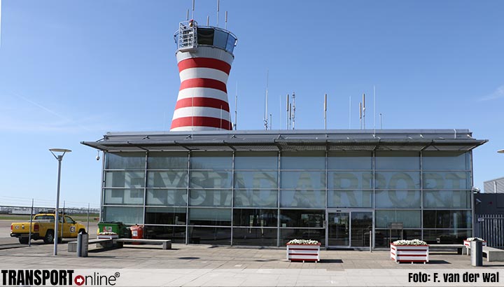 Overijssel: aanvraag natuurvergunning Lelystad Airport rammelt