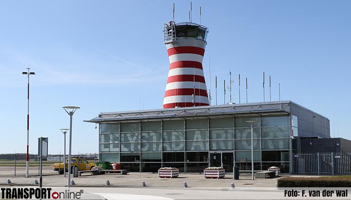 Lelystad Airport aan minister: heroverweeg besluit vergunning