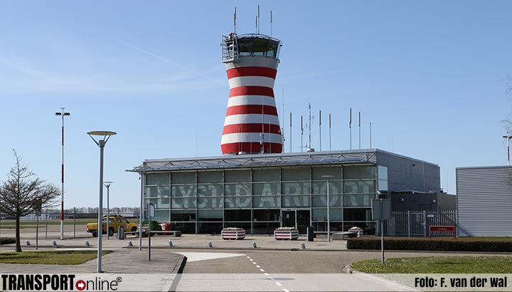 Kabinet houdt vast aan Lelystad Airport als overloop Schiphol