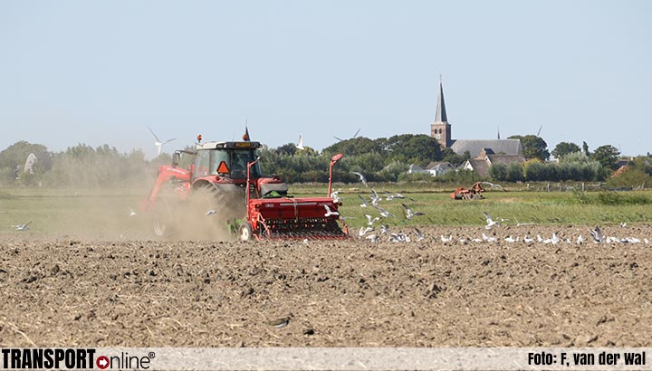 Meer boeren en tuinders verkopen hun bedrijf vanwege hoge grondprijzen