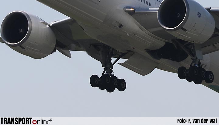 Dood kind in landingsgestel Air France-toestel gevonden