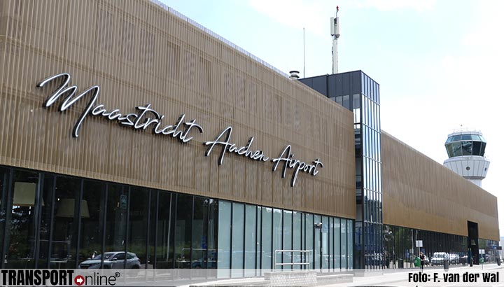Limburgs vliegveld en Schiphol onderzoeken samenwerking