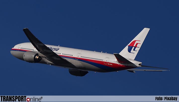 Malaysia Airlines schikt met nabestaanden MH17