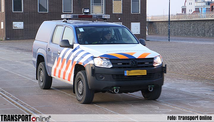 CNV: marechaussee bij securitycheck op piekmomenten Schiphol