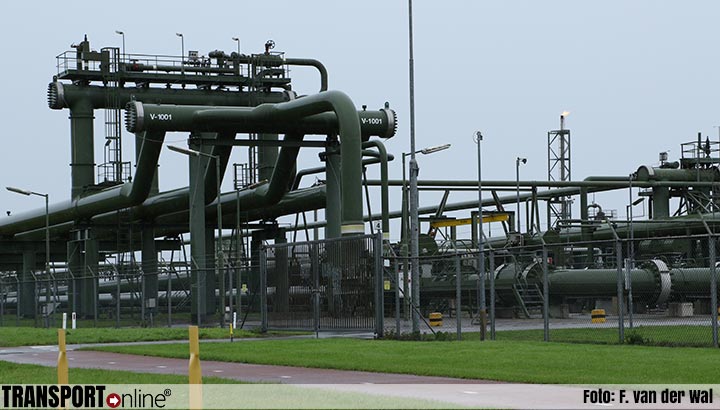 Gaswinning Groningen waarschijnlijk naar 4,6 miljard kuub dit gasjaar