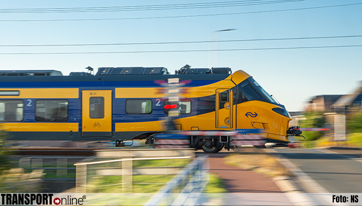 In 2024 in minder dan zes uur met de trein van Amsterdam naar Berlijn