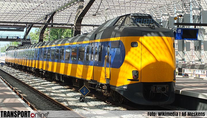 Snellere treinenloop op spoor mogelijk