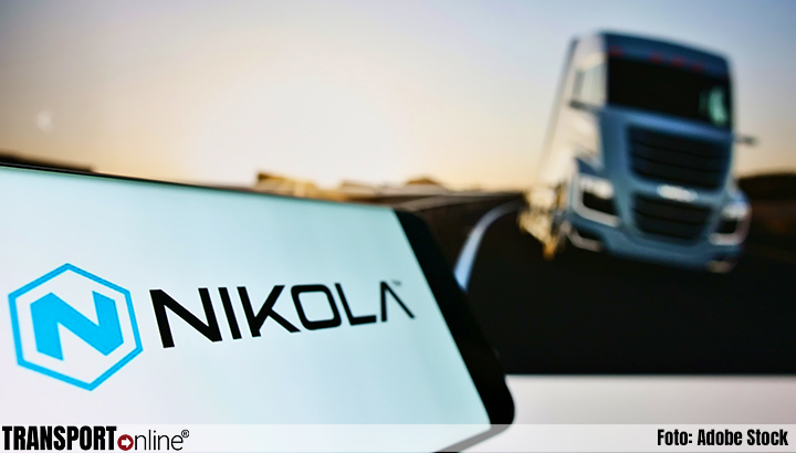 Oprichter waterstoftruckbouwer Nikola veroordeeld voor fraude