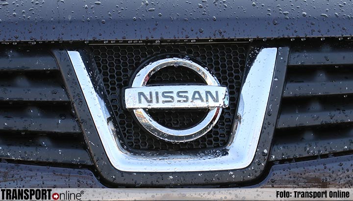 Nissan steekt miljarden in uitbreiding Britse autofabriek