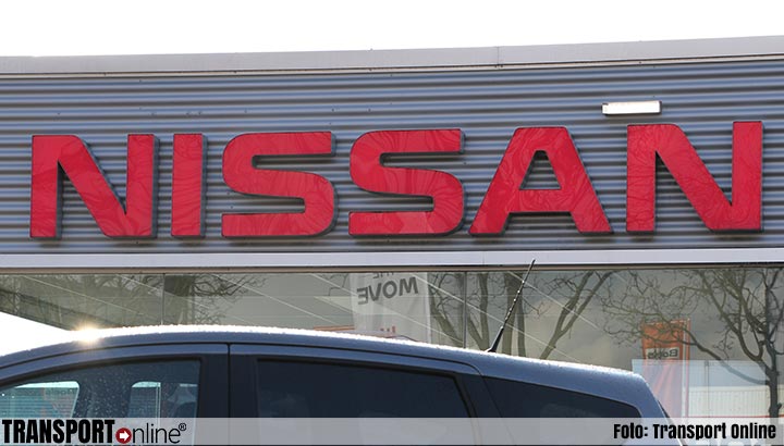 Nissan schrapt duizenden banen na tegenvallende cijfers