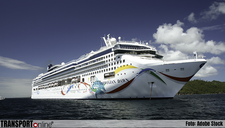 Cruisemaatschappij Norwegian verlengt annulering van cruises