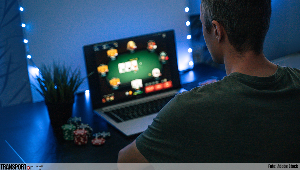 'Online gokkers worden onvoldoende beschermd'