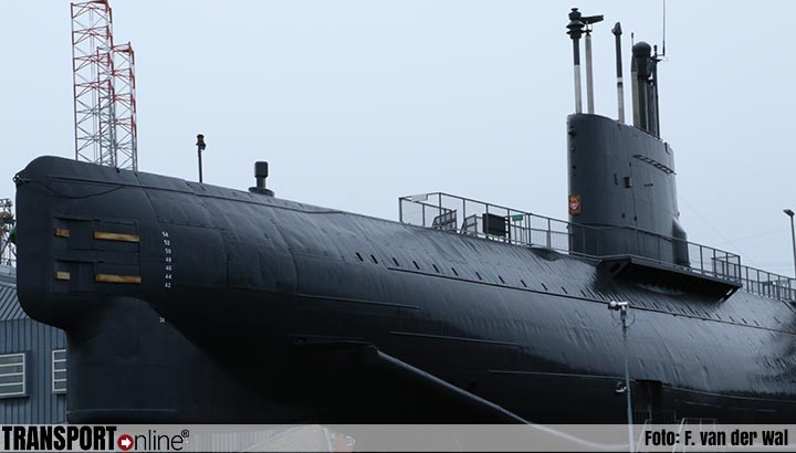 Zeeuwse Staten pleiten voor bouw onderzeeërs door Saab-Damen