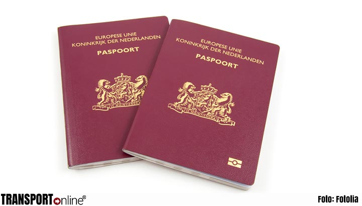 Afghaanse ex-spion eist paspoort