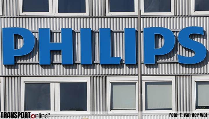Philips schrapt wereldwijd 4000 banen, 400 banen weg in Nederland