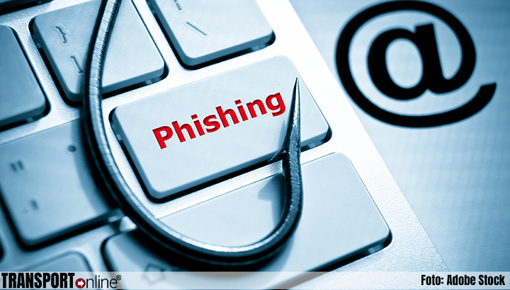 Woningzoekenden de dupe van phishingcrimineel