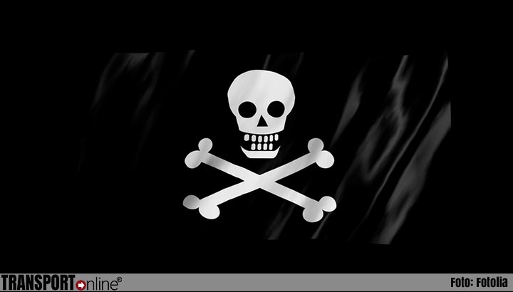 Piraten kapen schip en gijzelen bemanning containerschip 'Tommi Ritscher'