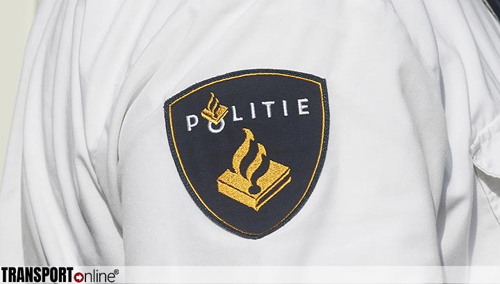 Opnieuw medewerker politie-eenheid Zeeland-West-Brabant geschorst