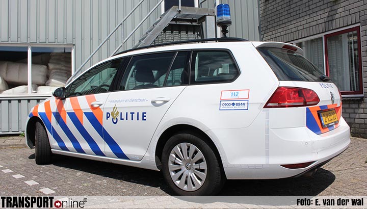 Arrestaties bij politieactie in Hengelo