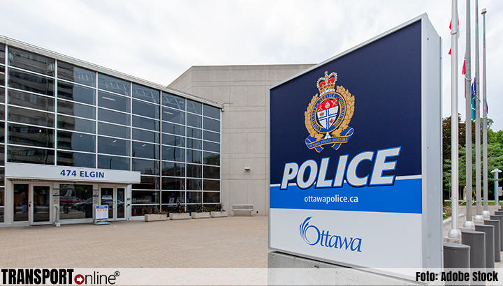 Truckersprotesten Ottawa kosten politiechef zijn baan
