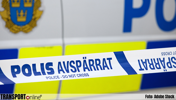 Nederlands meisje gewond naar ziekenhuis in Göteborg na messteek
