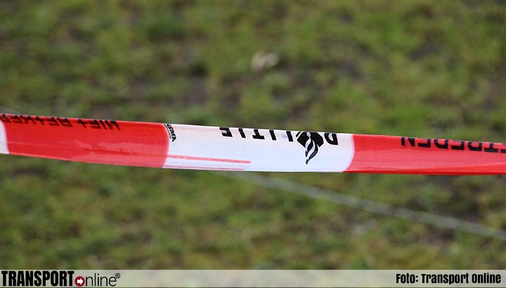 Politie start onderzoek na vondst vrouw met steekwond in Grou