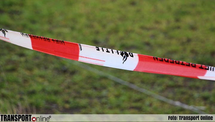 Dode in Maas bij Belfeld, gewonde vlakbij aan wal