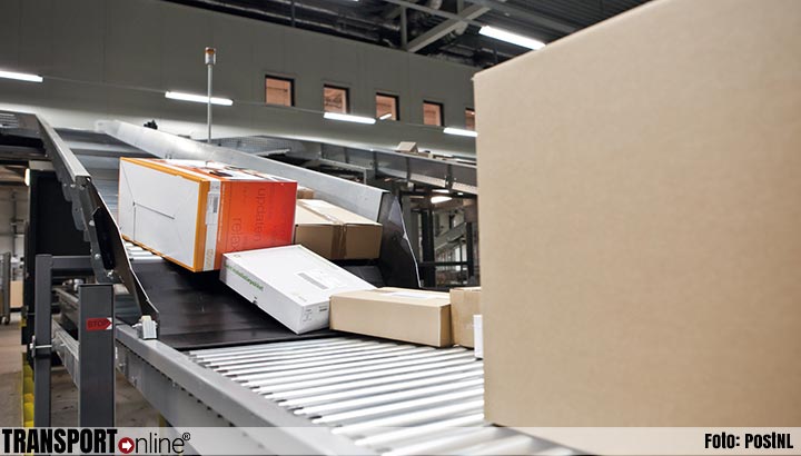 PostNL breidt met nieuw sorteercentrum uit in België