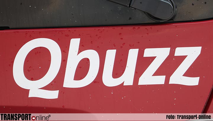FNV vermoedt dat streekvervoerder Qbuzz stakingsbrekers inzet