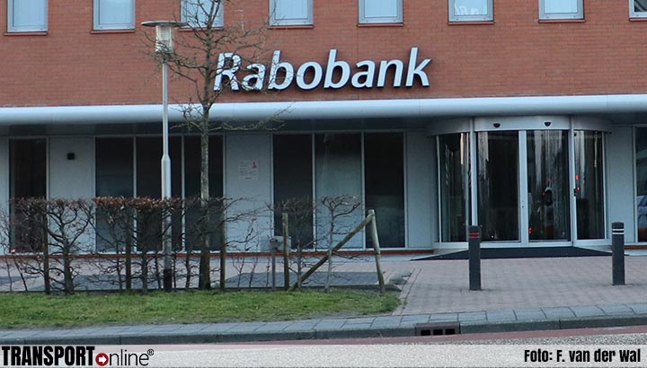 Rabobank gaat duizenden banen schrappen