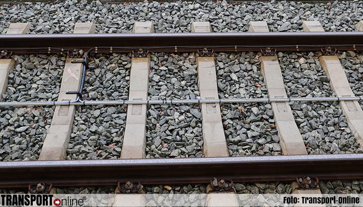 Vernieuwingen aan spoor tussen Meteren en Boxtel kunnen doorgaan