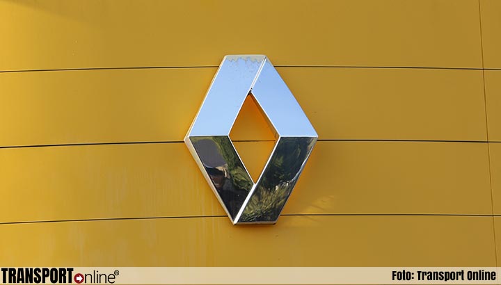 Voorzitter Renault bezorgd over risico's rond metalen China