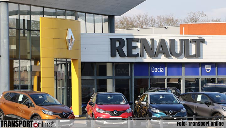 Renault en Nissan naderen akkoord over hervorming samenwerking