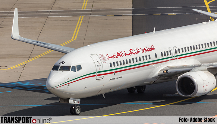 Royal Air Maroc annuleert vluchten, Marokkaanse voetbalfans teleurgesteld