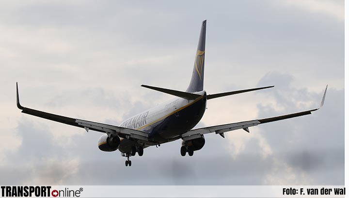 'Mogelijk meer ontslagen op komst bij Ryanair in België'