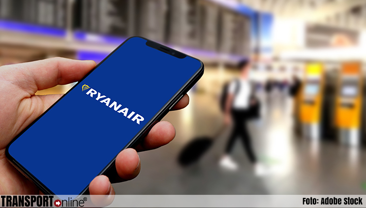 Ryanair hekelt onduidelijke Britse coronaregels