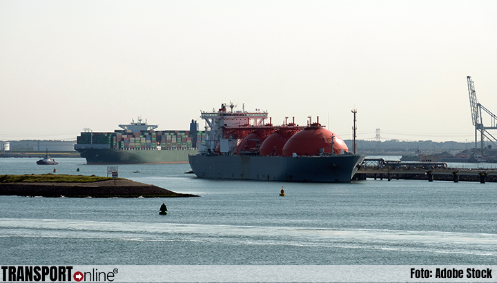'Dreigend tekort aan duurzame brandstoffen raakt ook zeevaart'