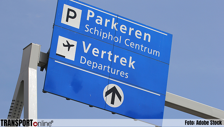 Omwonenden Schiphol: chaos ontstaan door hubfunctie luchthaven