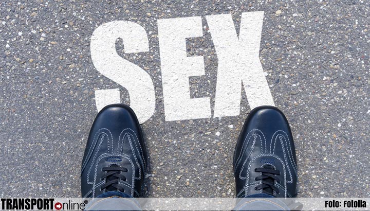 Meer 75-plussers seksueel actief, jongeren juist minder seks
