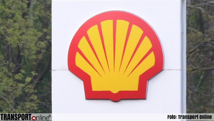 Shell nog eens 400 miljoen dollar kwijt door vertrek uit Rusland